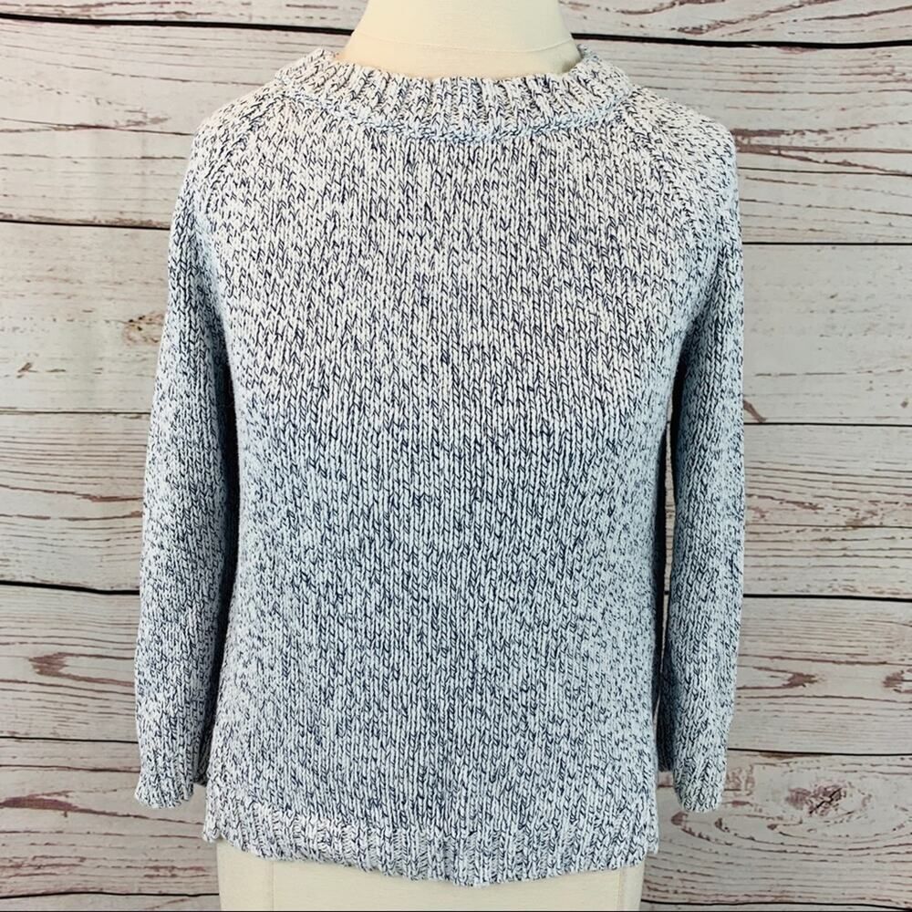 GAP sweater small warm winter